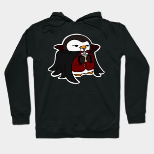 Meepula Has Risen From His Grave! Hoodie